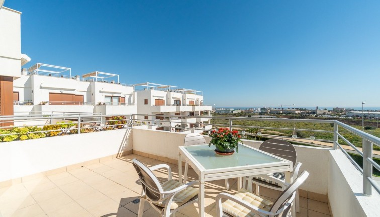 Reventa - Apartamento / piso - Orihuela Costa - Dehesa de campoamor