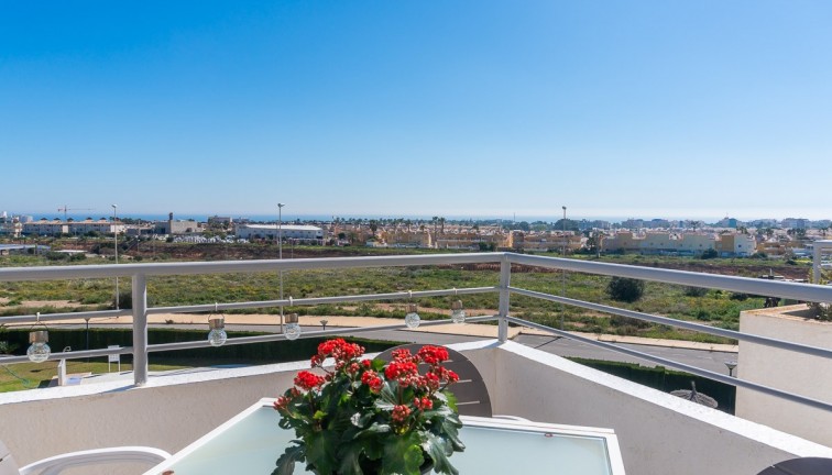 Reventa - Apartamento / piso - Orihuela Costa - Dehesa de campoamor