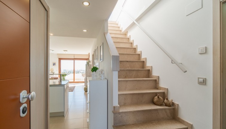 Reventa - Apartamento / piso - Orihuela Costa - Dehesa de campoamor