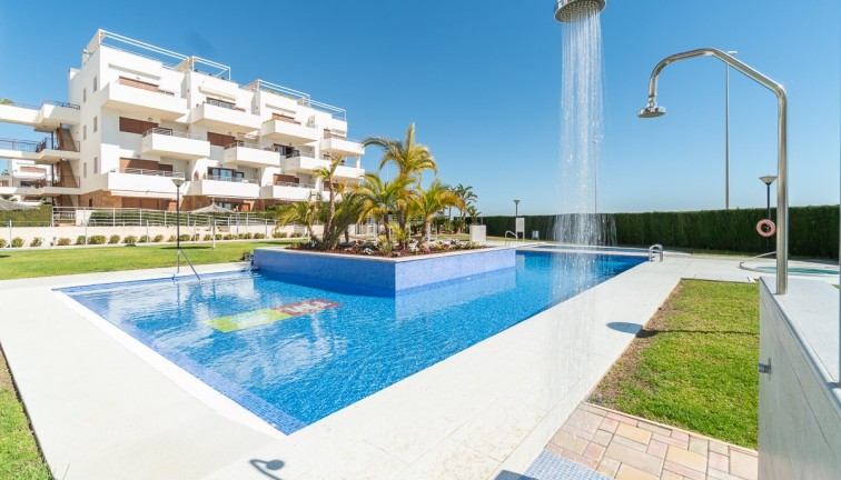 Reventa - Apartamento / piso - Orihuela Costa - Dehesa de campoamor