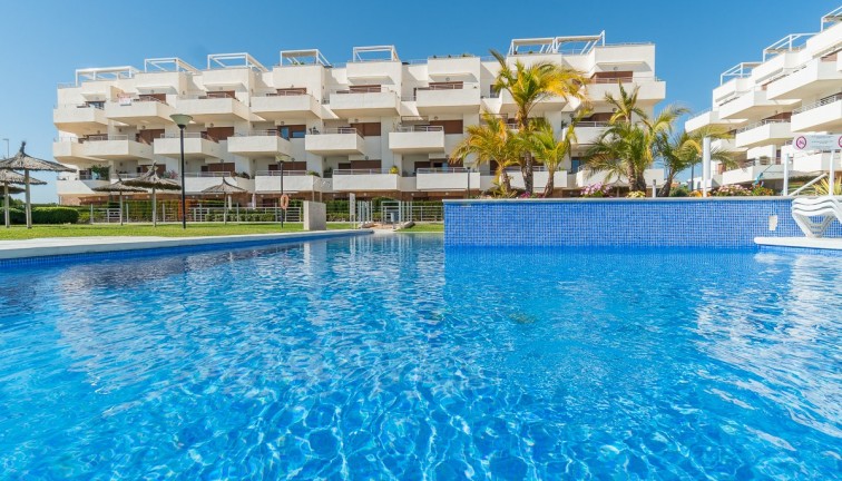 Reventa - Apartamento / piso - Orihuela Costa - Dehesa de campoamor