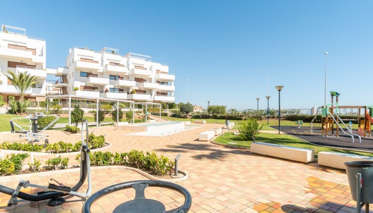 Reventa - Apartamento / piso - Orihuela Costa - Dehesa de campoamor