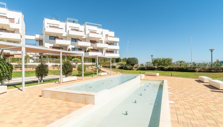 Reventa - Apartamento / piso - Orihuela Costa - Dehesa de campoamor