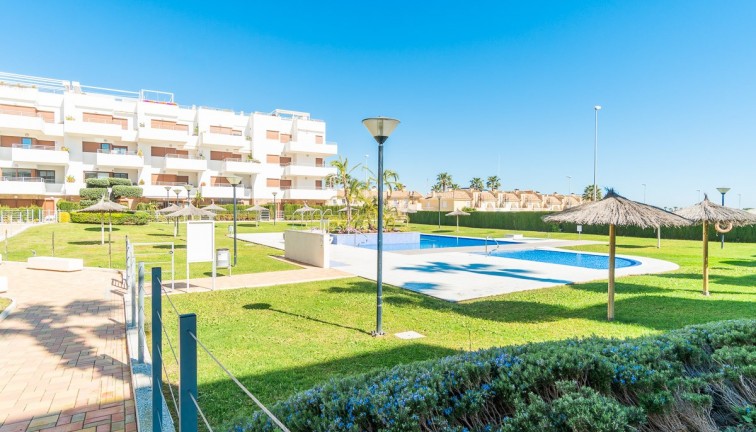 Reventa - Apartamento / piso - Orihuela Costa - Dehesa de campoamor