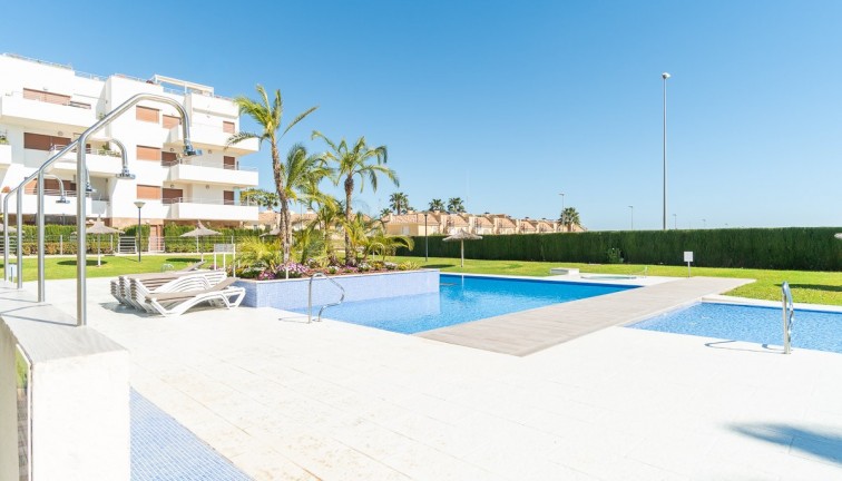 Reventa - Apartamento / piso - Orihuela Costa - Dehesa de campoamor