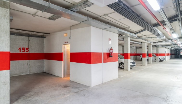 Reventa - Apartamento / piso - Orihuela Costa - Dehesa de campoamor