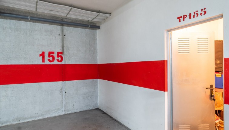 Reventa - Apartamento / piso - Orihuela Costa - Dehesa de campoamor