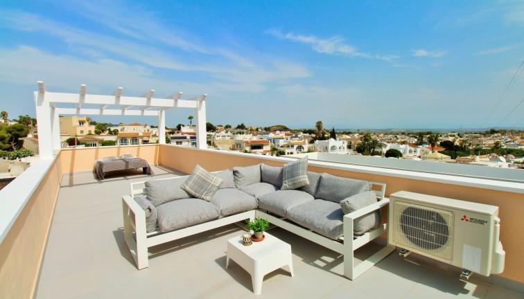 Reventa - Bungalow - Villamartín