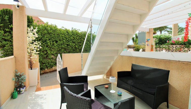 Reventa - Bungalow - Villamartín