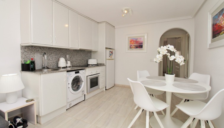 Reventa - Bungalow - Villamartín