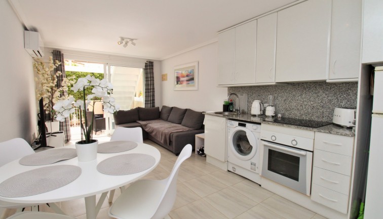 Reventa - Bungalow - Villamartín