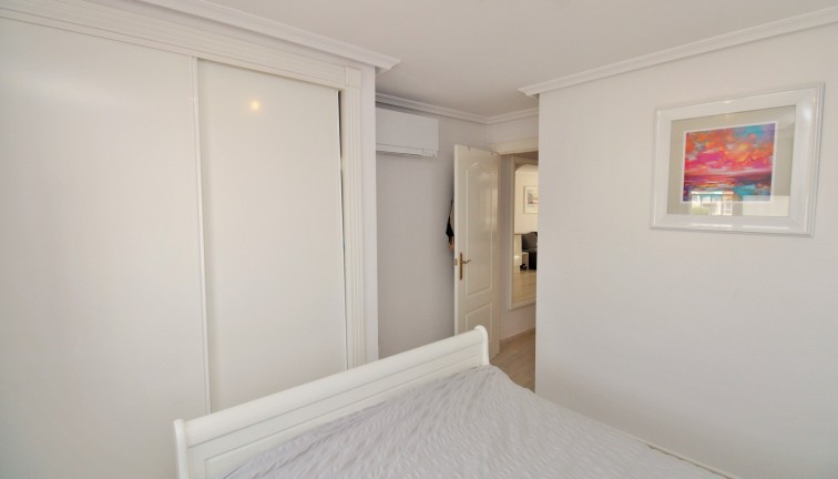 Reventa - Bungalow - Villamartín