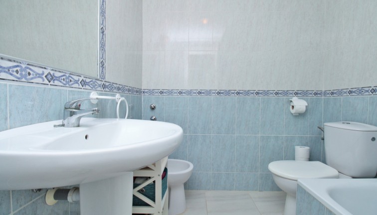 Reventa - Bungalow - Villamartín