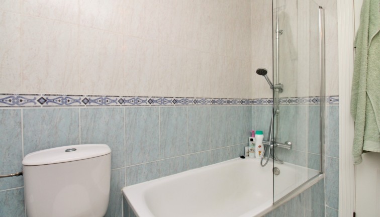 Reventa - Bungalow - Villamartín