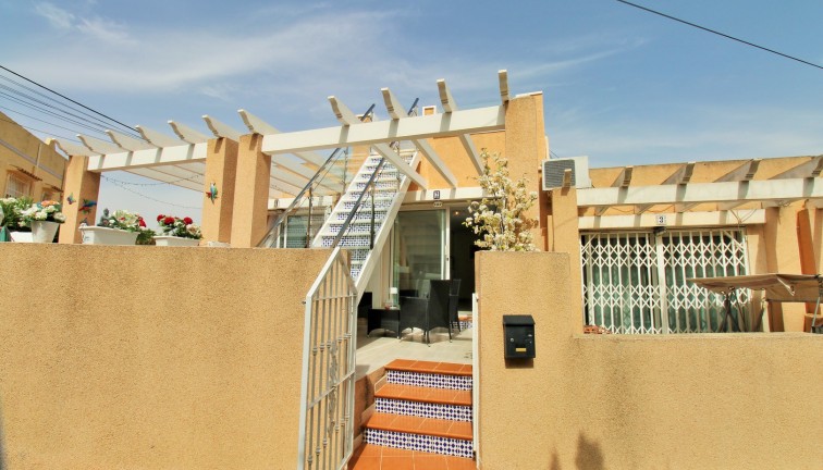 Reventa - Bungalow - Villamartín