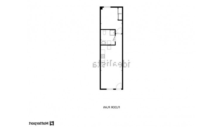 Reventa - Bungalow - Villamartín