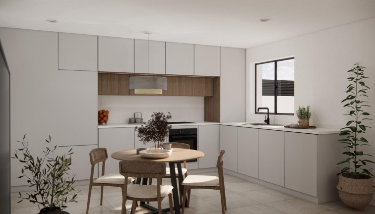 New Build - Chalet - Orihuela - Vistabella Golf