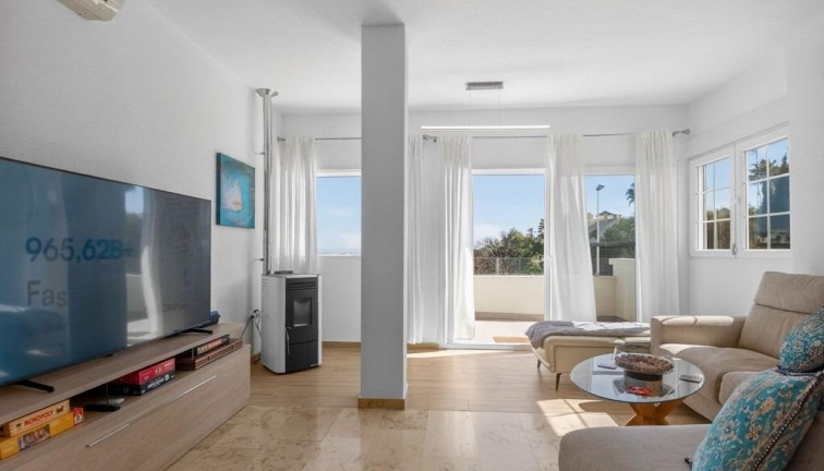 Resale - Chalet - Orihuela Costa - Las Ramblas