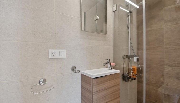 Resale - Chalet - Orihuela Costa - Las Ramblas