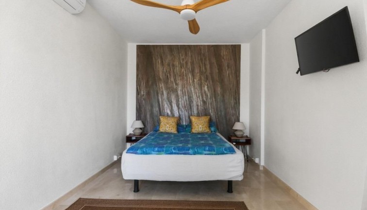 Resale - Chalet - Orihuela Costa - Las Ramblas