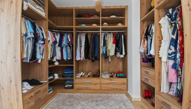 Resale - Chalet - Orihuela Costa - Las Ramblas