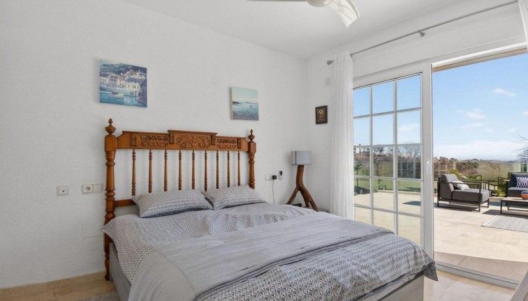 Resale - Chalet - Orihuela Costa - Las Ramblas