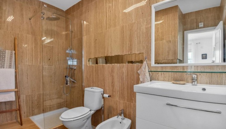 Resale - Chalet - Orihuela Costa - Las Ramblas