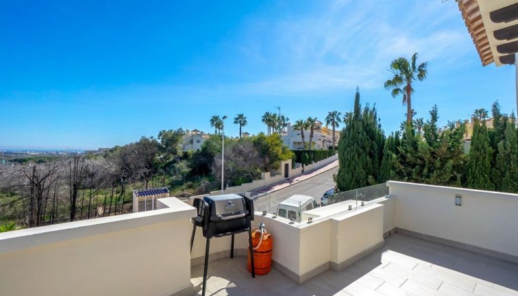 Resale - Chalet - Orihuela Costa - Las Ramblas