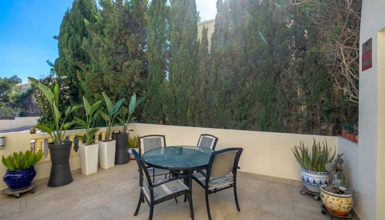 Resale - Chalet - Orihuela Costa - Las Ramblas