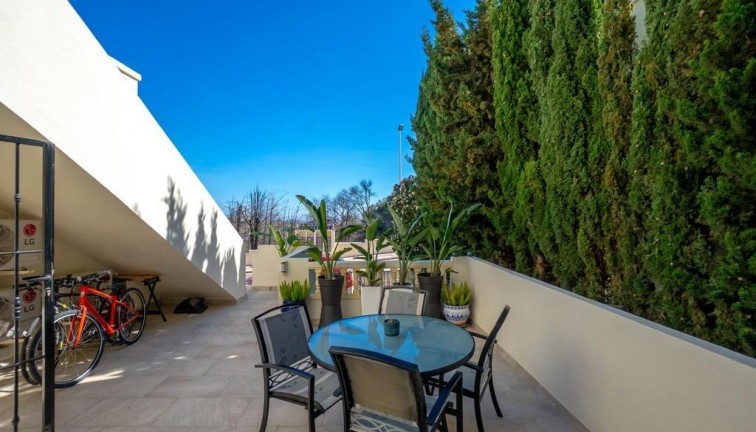 Resale - Chalet - Orihuela Costa - Las Ramblas