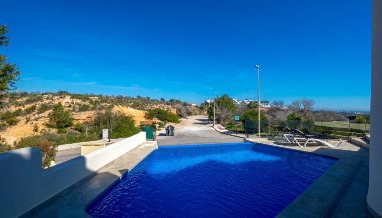 Resale - Chalet - Orihuela Costa - Las Ramblas