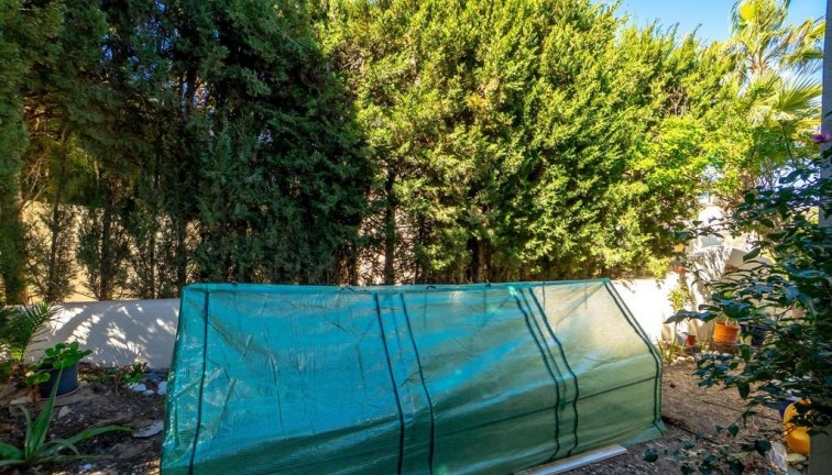 Resale - Chalet - Orihuela Costa - Las Ramblas