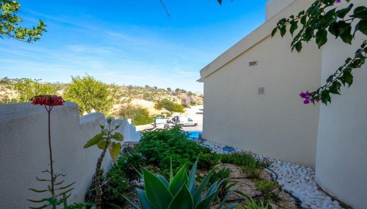 Resale - Chalet - Orihuela Costa - Las Ramblas