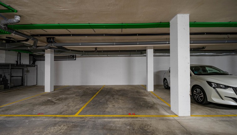 Resale - Apartment - Lomas de Cabo Roig