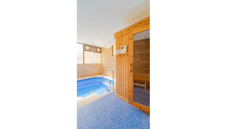 Resale - Apartment - Lomas de Cabo Roig