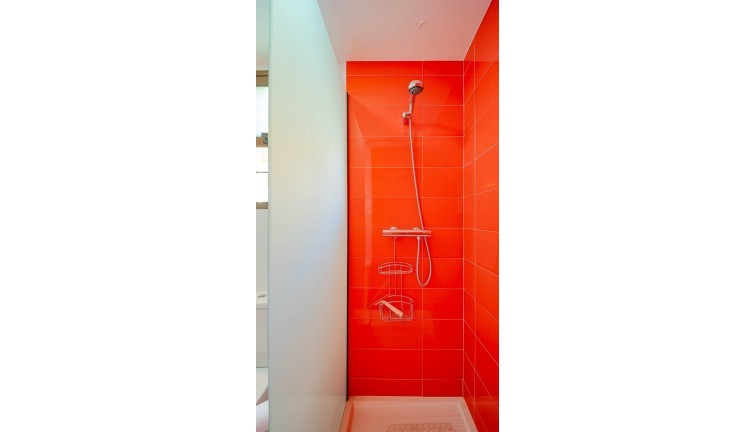 Resale - Apartment - Lomas de Cabo Roig