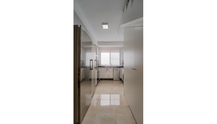 Resale - Apartment - Lomas de Cabo Roig