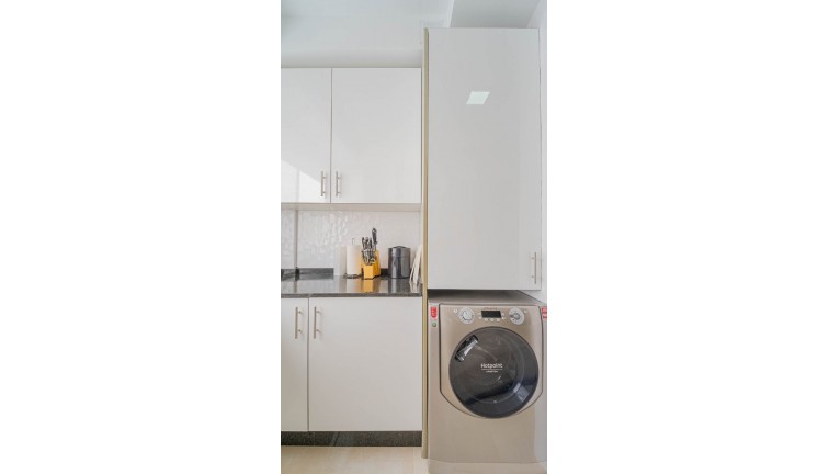 Resale - Apartment - Lomas de Cabo Roig