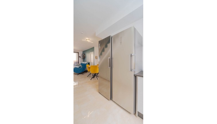 Resale - Apartment - Lomas de Cabo Roig