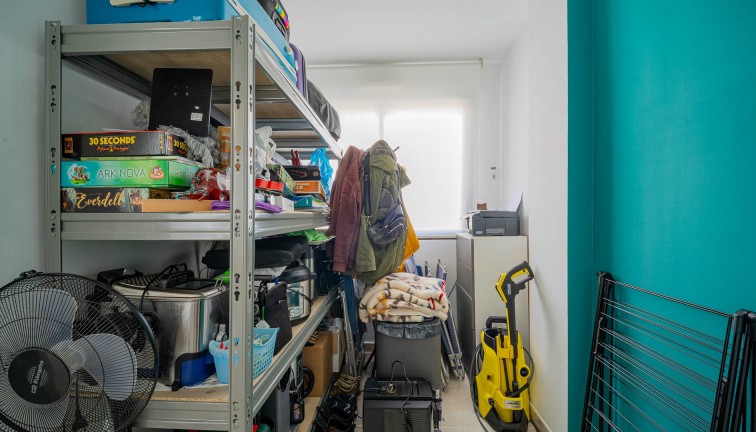 Resale - Apartment - Lomas de Cabo Roig