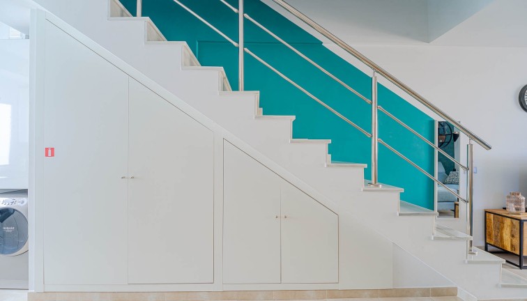 Resale - Apartment - Lomas de Cabo Roig