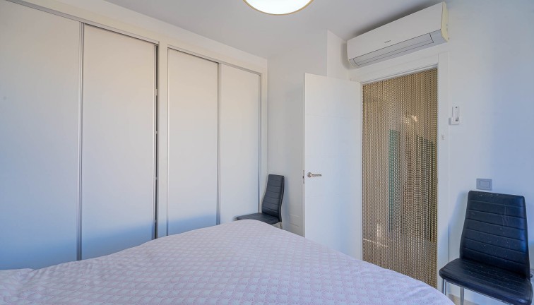 Resale - Apartment - Lomas de Cabo Roig