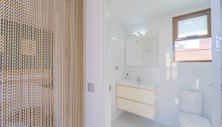 Resale - Apartment - Lomas de Cabo Roig