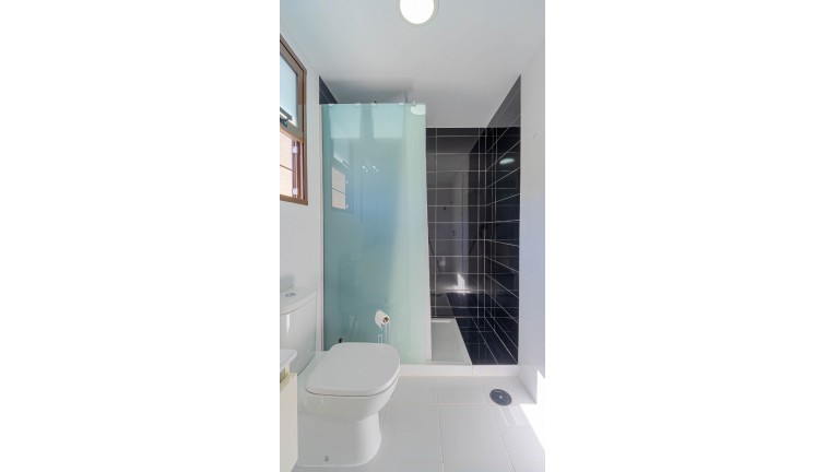 Resale - Apartment - Lomas de Cabo Roig