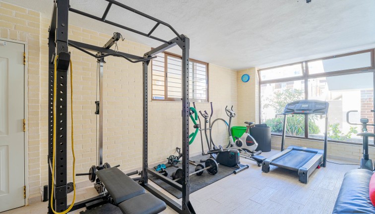 Resale - Apartment - Lomas de Cabo Roig