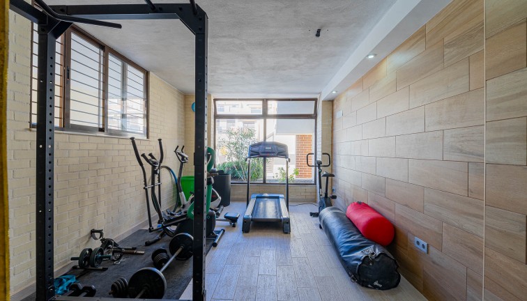 Resale - Apartment - Lomas de Cabo Roig