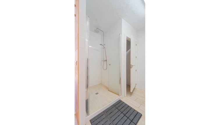 Resale - Apartment - Lomas de Cabo Roig