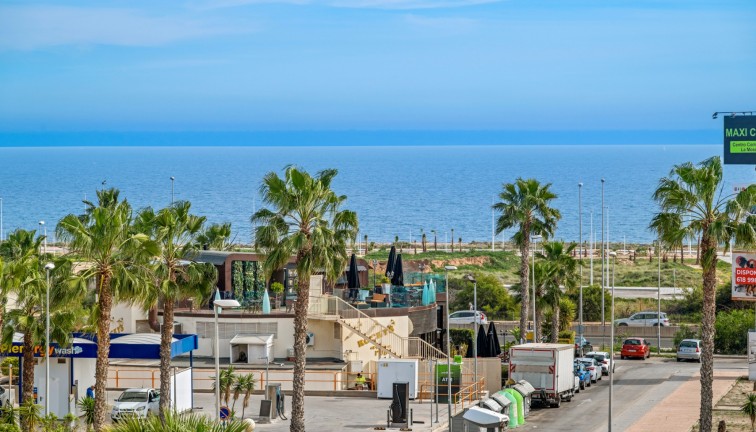 Reventa - Apartamento / piso - Orihuela Costa - Playa Flamenca