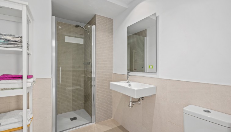 Reventa - Apartamento / piso - Orihuela Costa - Playa Flamenca