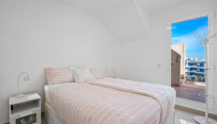 Reventa - Apartamento / piso - Orihuela Costa - Playa Flamenca